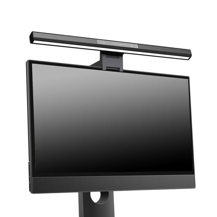 LED beeldscherm lamp - USB - Verschillende kleurtemperaturen LED beeldscherm lamp - USB - Verschillende kleurtemperaturen